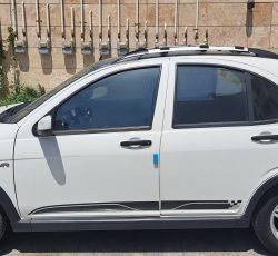 کوییک دنده ای R – سال 1401