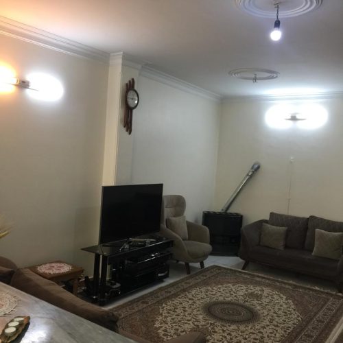 فروش یه دستگاه اپارتمان