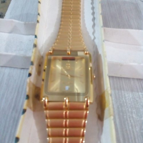 ساعت مچی سویستار اصل