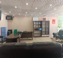 کمپ ترک اعتیاد