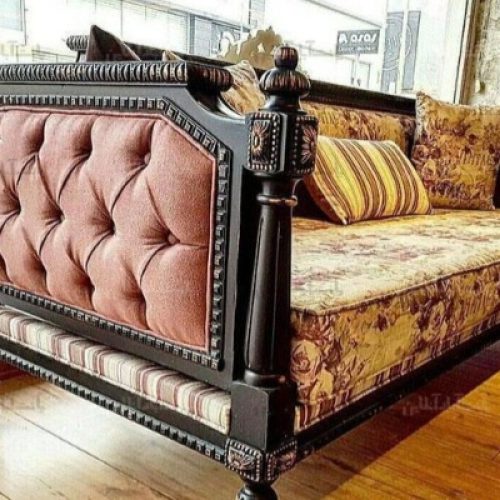 تعمیرات و فروش مبلمان استیل