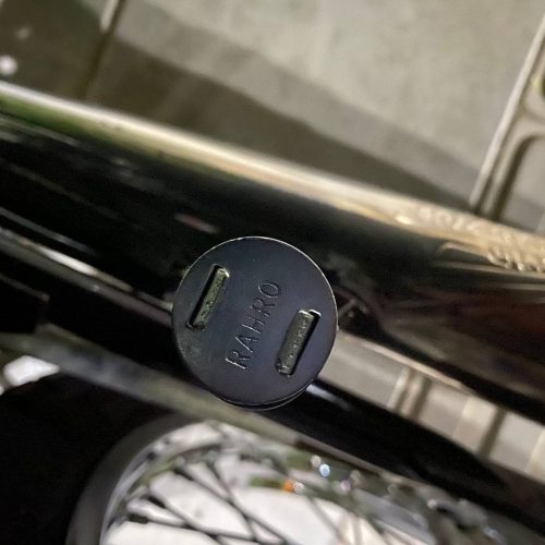 هوندارهرو 95