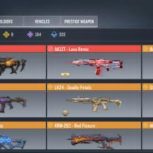 اکانت کالاف