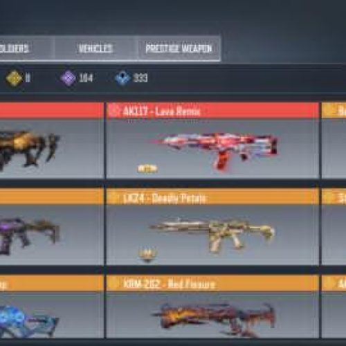 اکانت کالاف