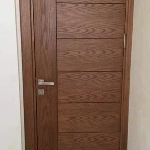تولید کننددرب ضدسرقت و درب داخلی