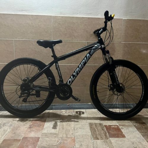 دوچرخه المپیا کوهستان سایز 26