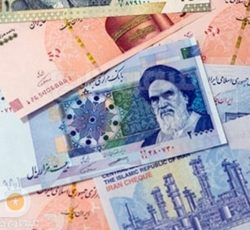 ده تومن پول