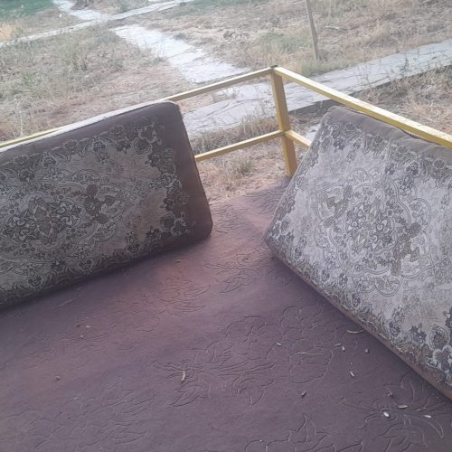 وسایل کافه رستوران