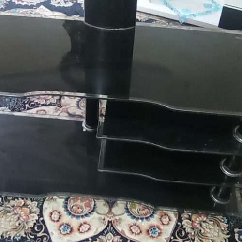 میز تلویزیون