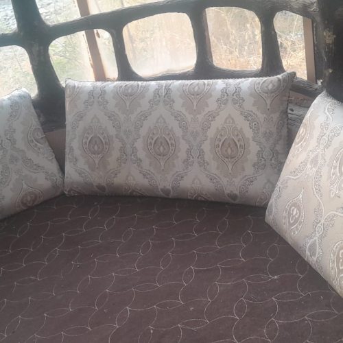 وسایل کافه رستوران