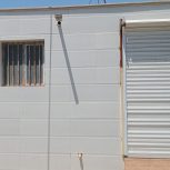 خونه فروشی 2 خواب همراه با مغازه