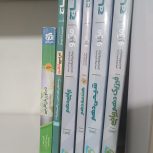 پکیج کتاب‌های کنکور دهم ریاضی – گاج میکرو – در حد نو | قیمت استثنایی+هدیه رایگان