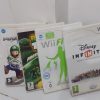 بازی Nintendo wii کاملا نو