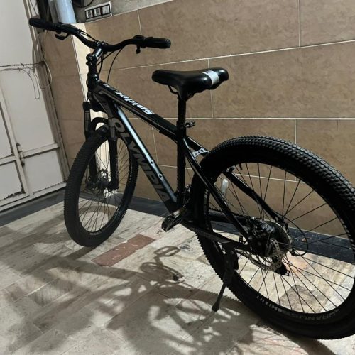 دوچرخه المپیا کوهستان سایز 26