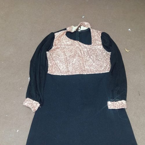 لباس مجلسی