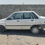 پراید مدل 79