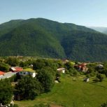 زمین مسکونی