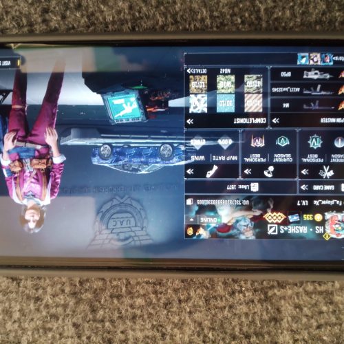 فروش اکانت کالاف