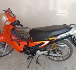 موتور طرح ویو مدل 93