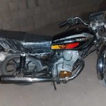 موتور 200 تیز پر