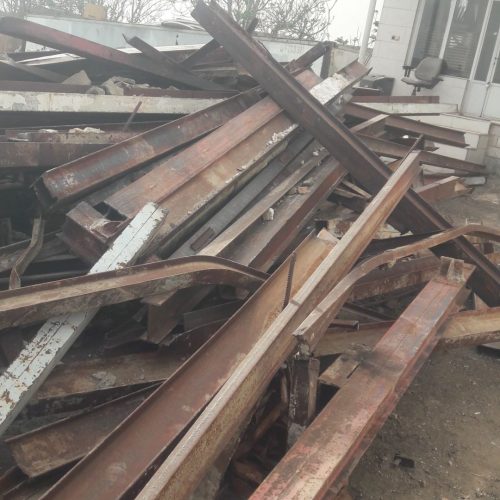 خریدار ضایعات