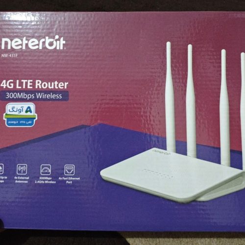 مودم سیمکارتی