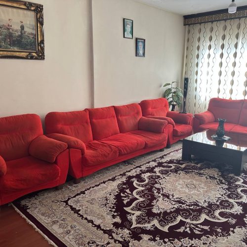 مبلمان و میز ناهارخوری