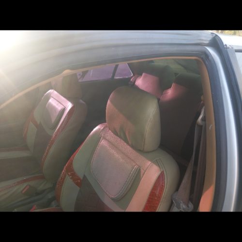 پژو فروشی مدل91