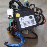 بالابر اتومات شیشه خودرو سایپا