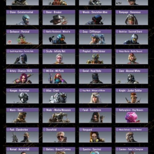 اکانت گاد پول لازمم وگرنه آنقدر ارزون نمیدادم اگه پول نداری 500 هم تخفیف میدم