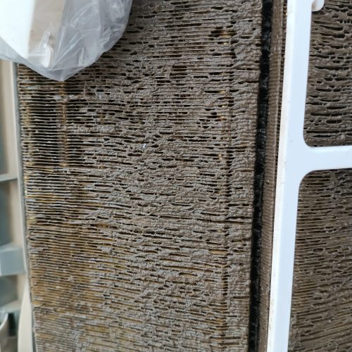 خدمات کولر گازی-لباسشویی