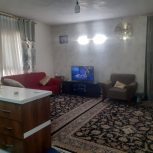 68متراپارتمان همکف مسکن مهر