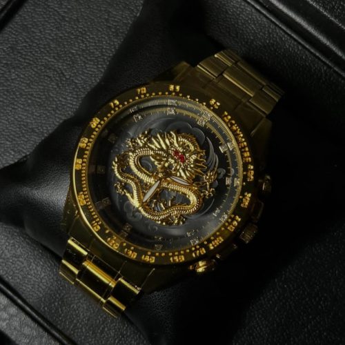 ساعت مچی مردانه