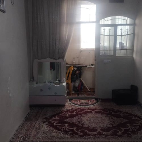 فروش فوری خانه ویلایی