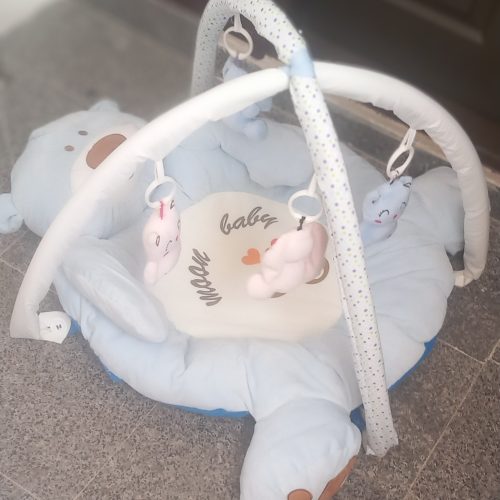 تشک نوزادی نو اصلا استفاده نشده