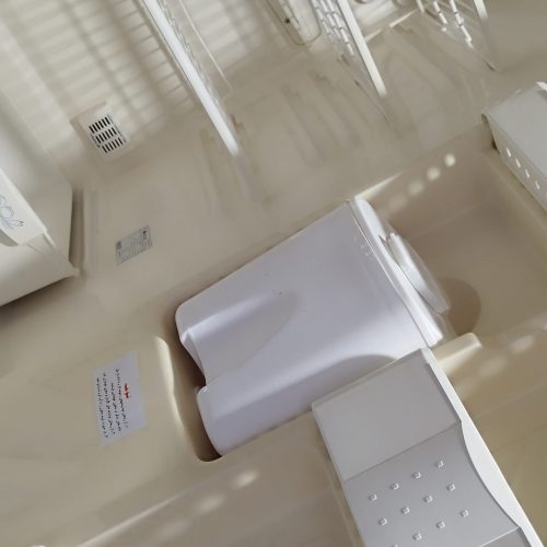 یخچال فریزر هیمالیاا