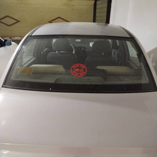 تیبا مدل 95