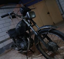 موتور هوندا 125