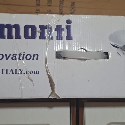 اتو پرس دلمونتی ایتالیا