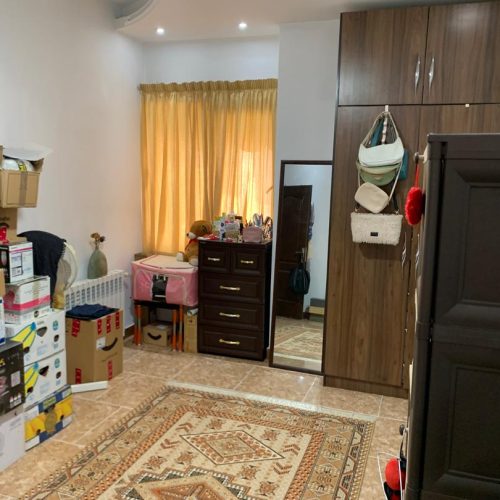 اجاره آپارتمان