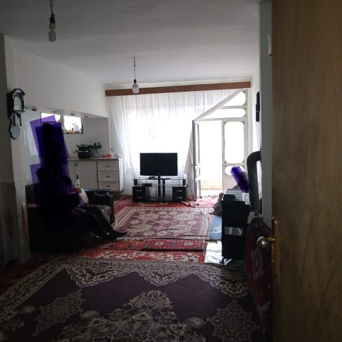 آپارتمان 90 متری