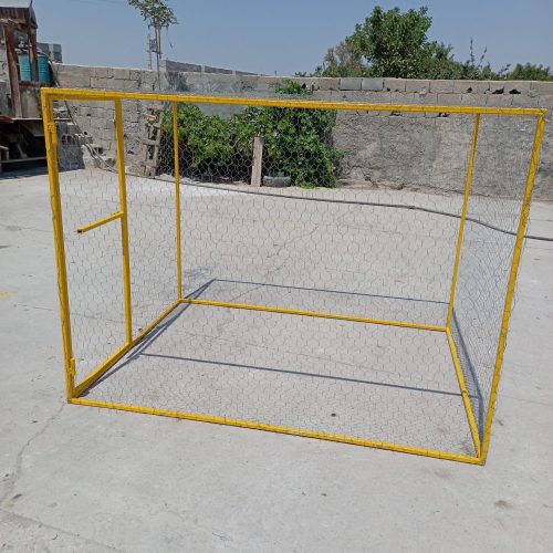 قفس مرغ کفتر کبوتر جوجه اردک بلدرچین طوطی