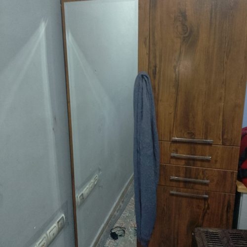 فروش تمام وسایل خونه