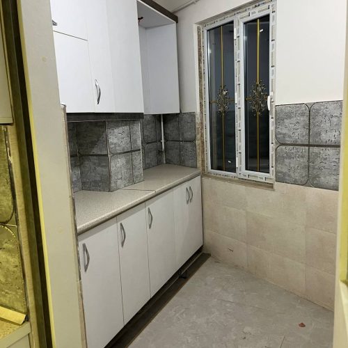 فروش آپارتمان نوساز