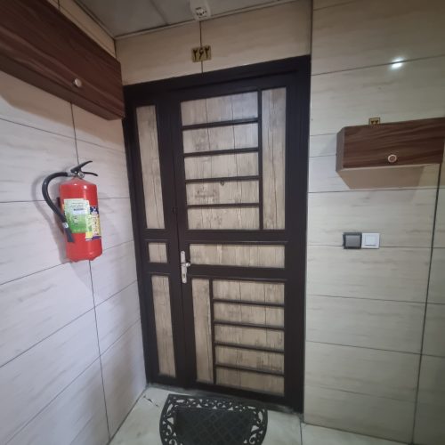 فروش درب آپارتمان