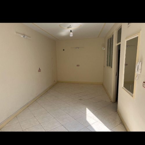 60متر خونه ویلایی درستی یک خواب