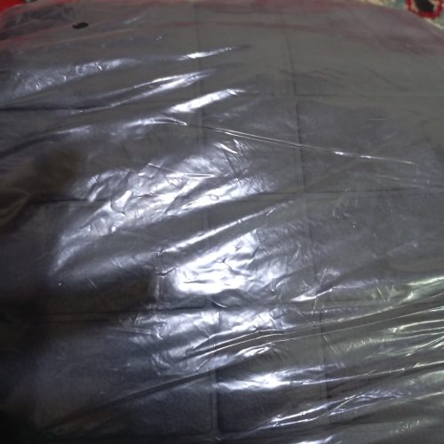 رو زین موتور سیکلت کویر