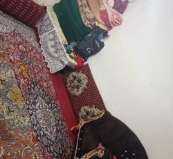 یک خانه قدیمی 113 متر مربع 100 بنا