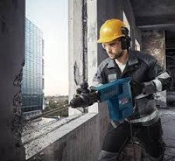 تخریب کاری هیلتی کار پیکور کاری شیارزنی