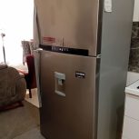 فروش یخچال فریزر30 فوتی ال جی کره ای هوشمند مدل 832